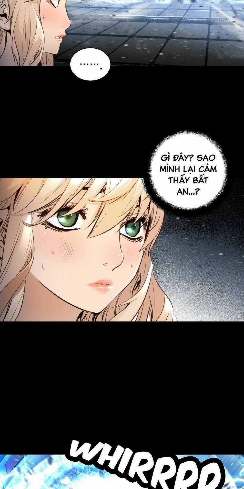 Tam Tuyệt Tại Dị giới Chapter 77 trang 21
