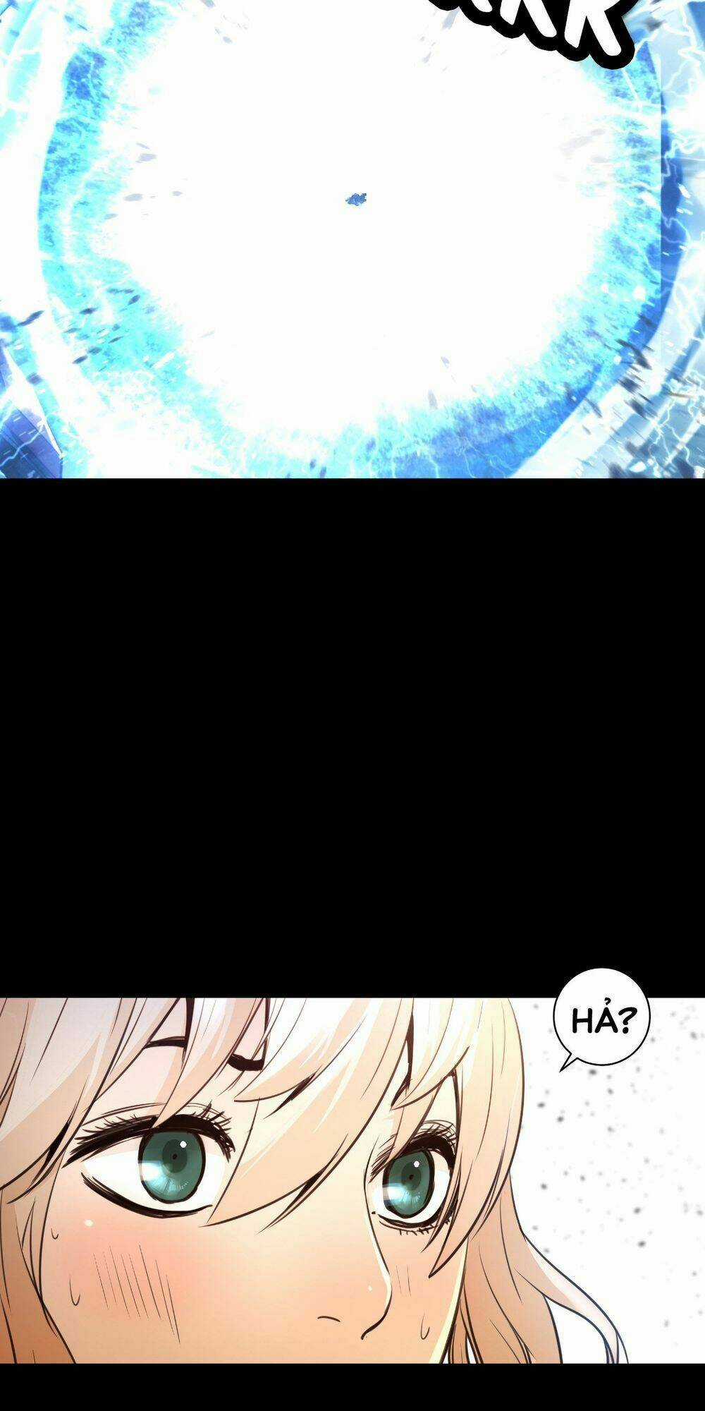 Tam Tuyệt Tại Dị giới Chapter 77 trang 22