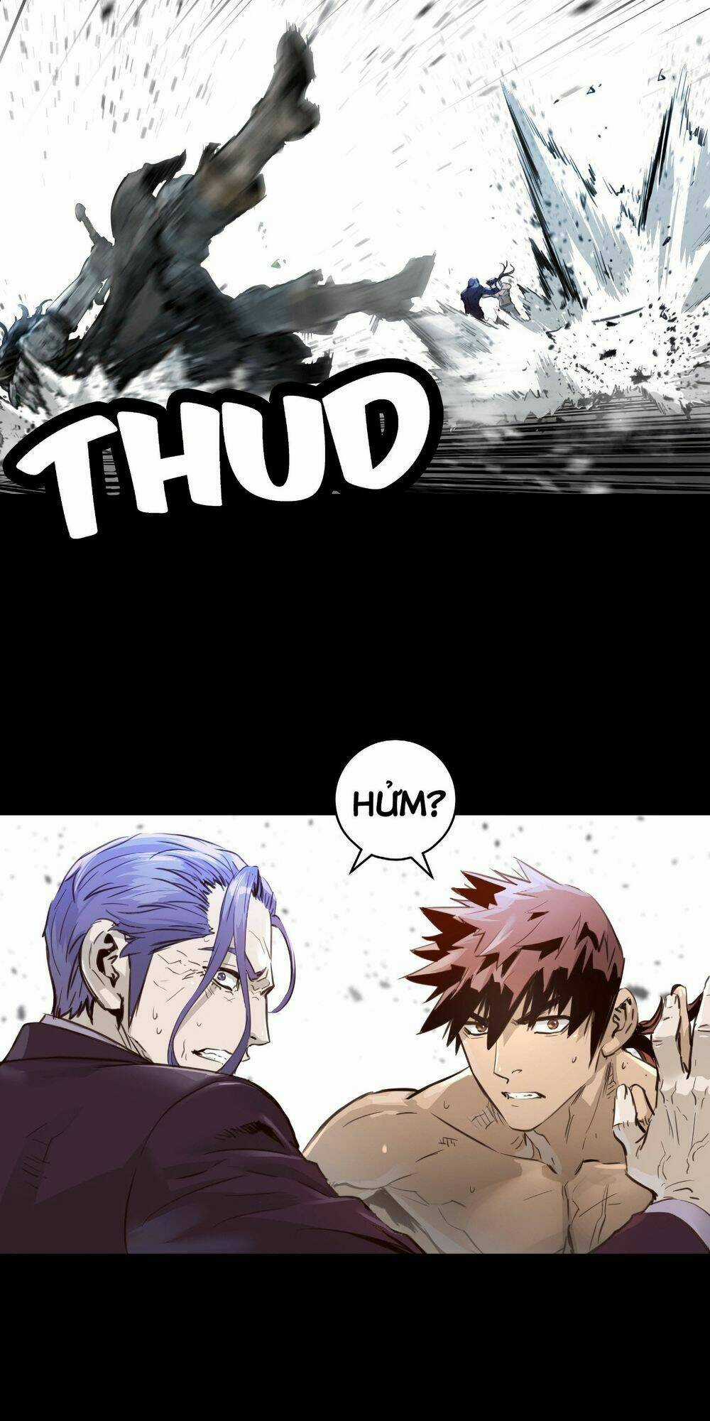 Tam Tuyệt Tại Dị giới Chapter 77 trang 24