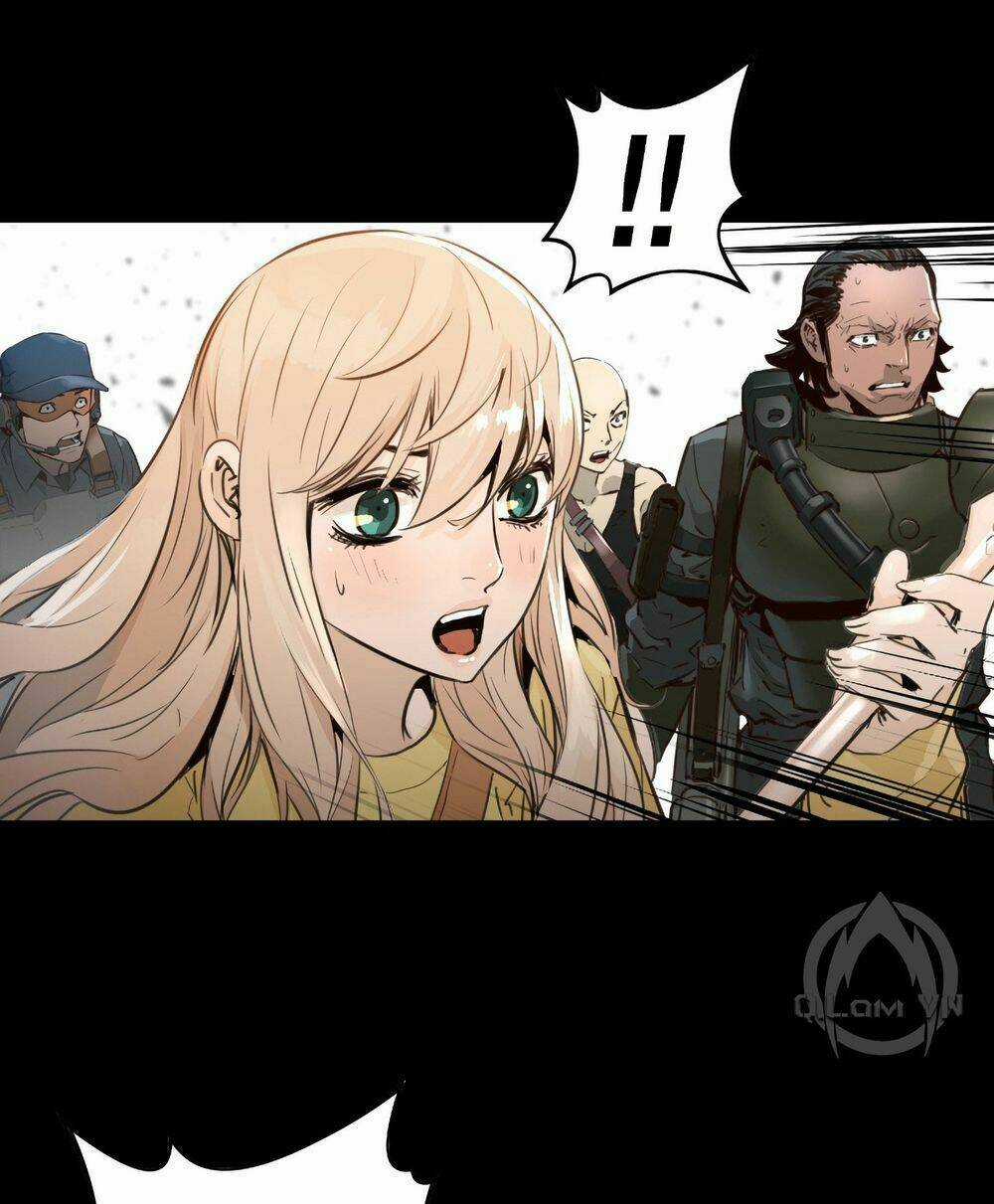 Tam Tuyệt Tại Dị giới Chapter 77 trang 25