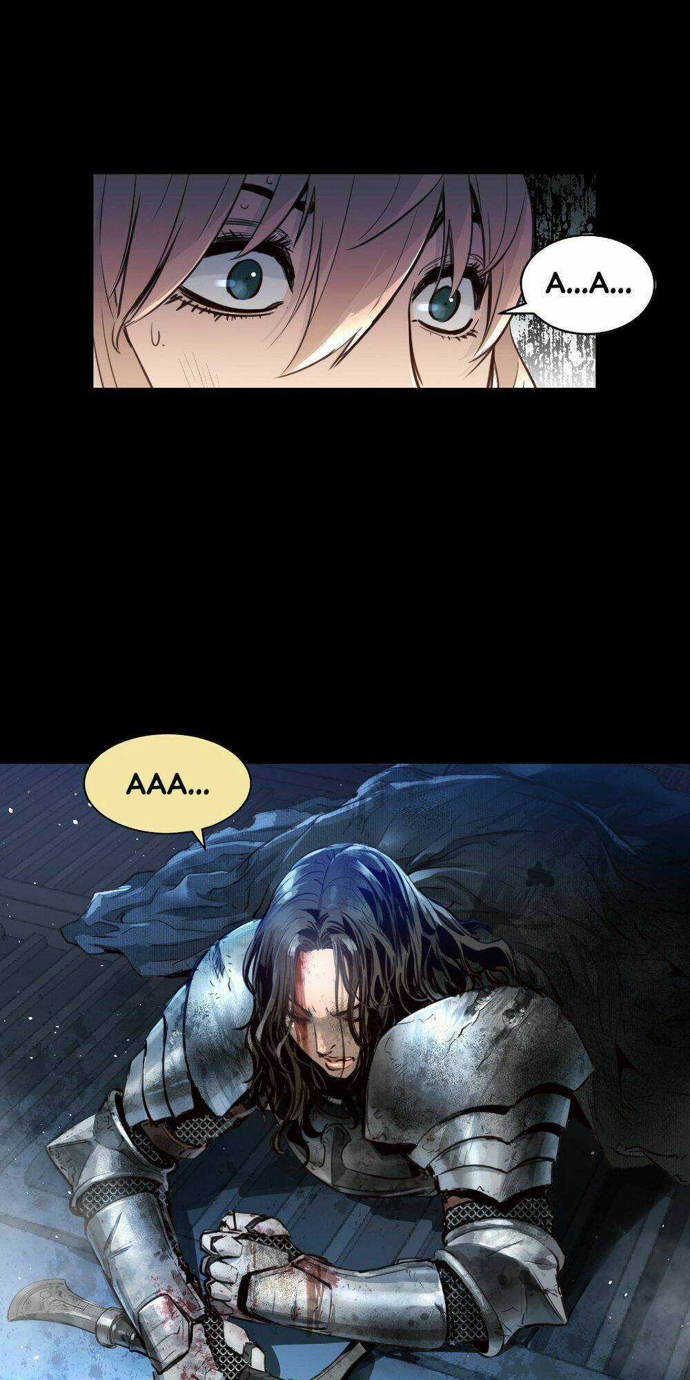 Tam Tuyệt Tại Dị giới Chapter 77 trang 27