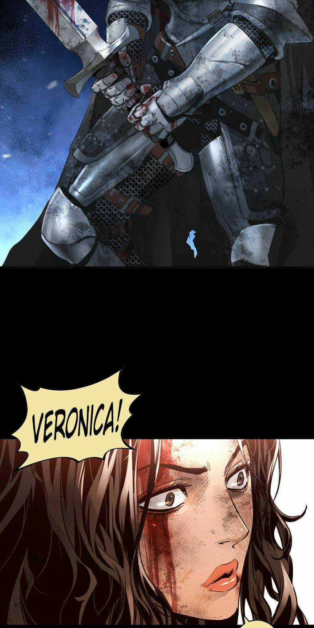 Tam Tuyệt Tại Dị giới Chapter 77 trang 29