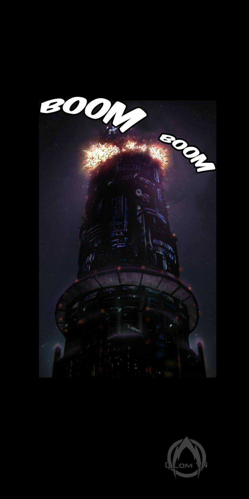 Tam Tuyệt Tại Dị giới Chapter 77 trang 4