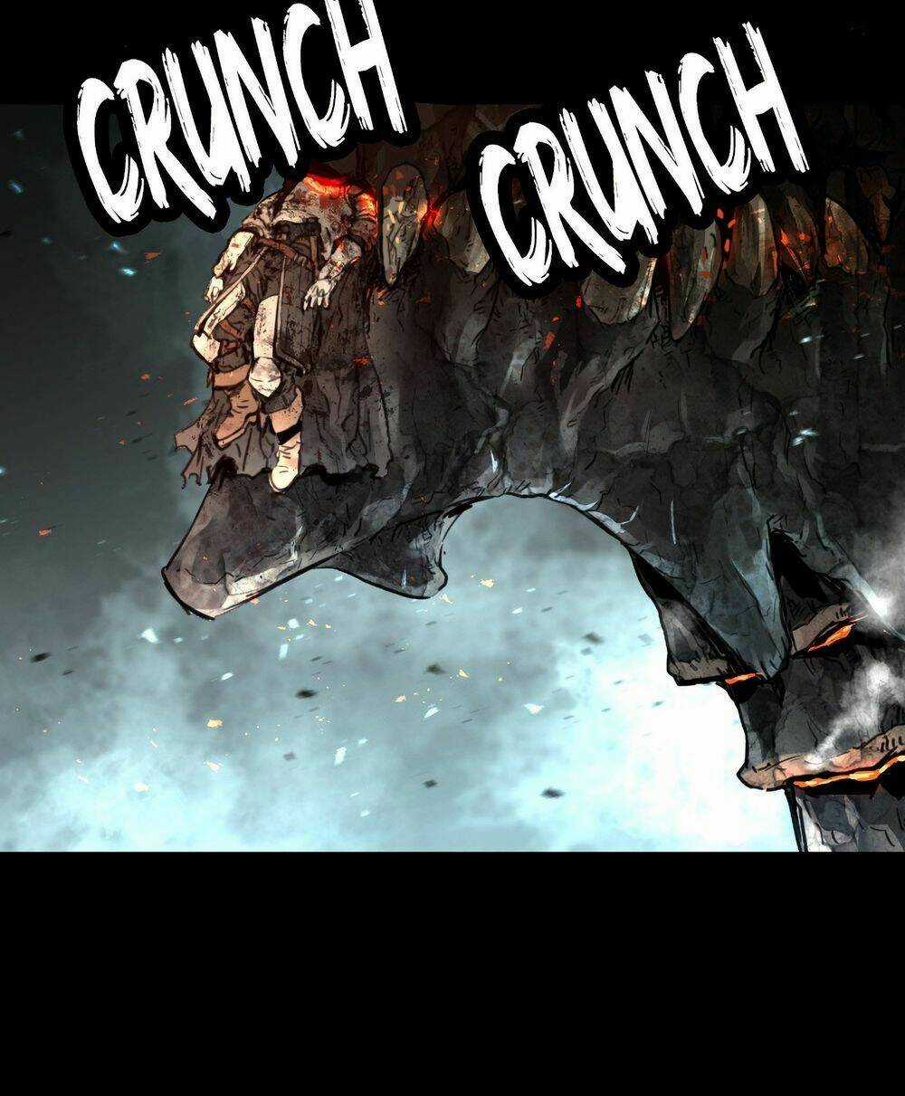 Tam Tuyệt Tại Dị giới Chapter 77 trang 40