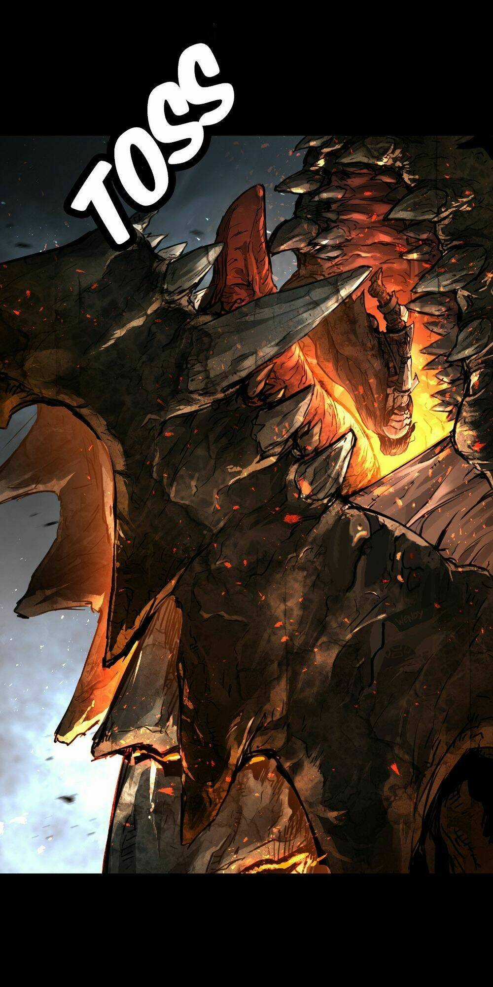 Tam Tuyệt Tại Dị giới Chapter 77 trang 41