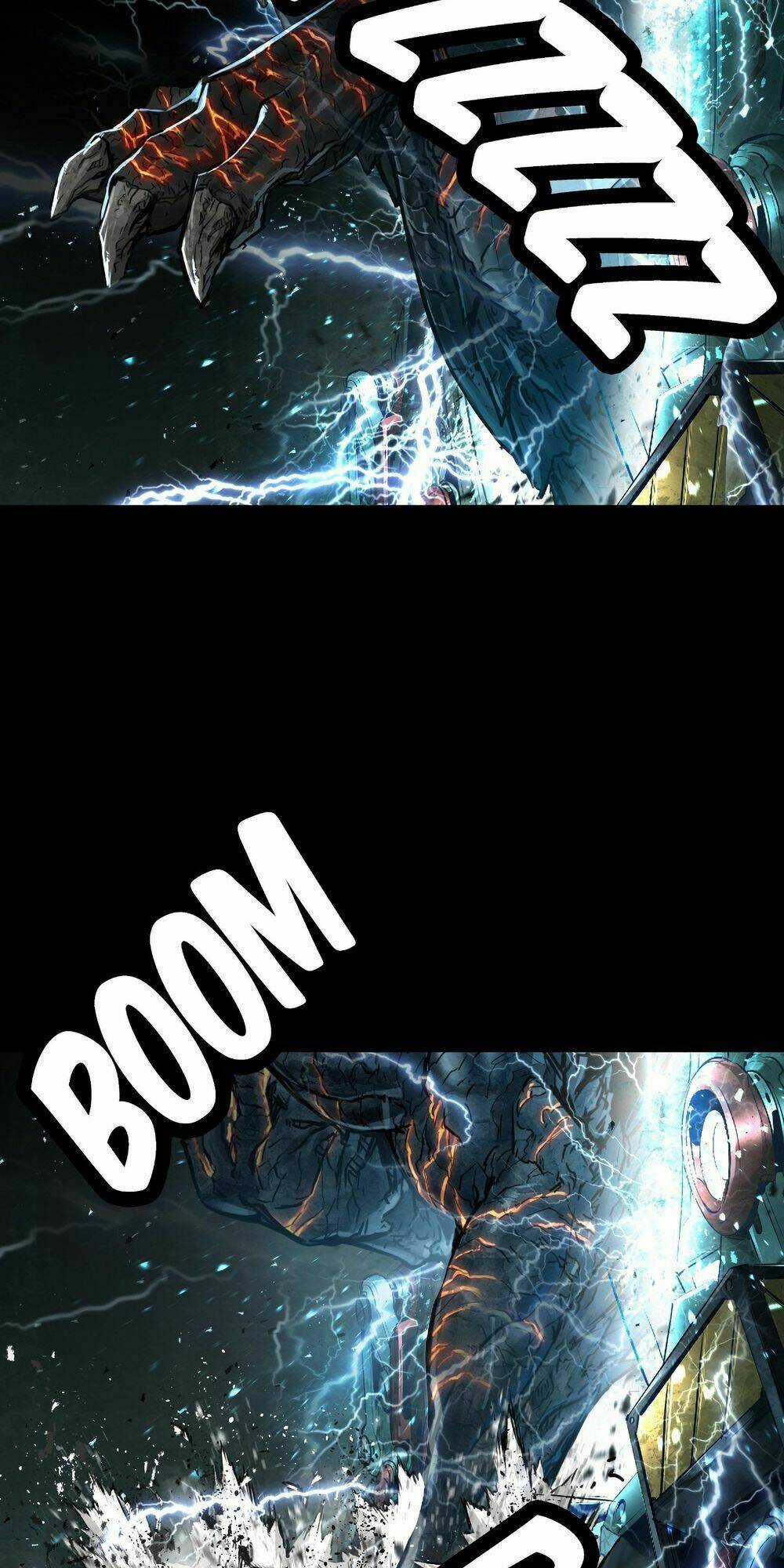 Tam Tuyệt Tại Dị giới Chapter 77 trang 43