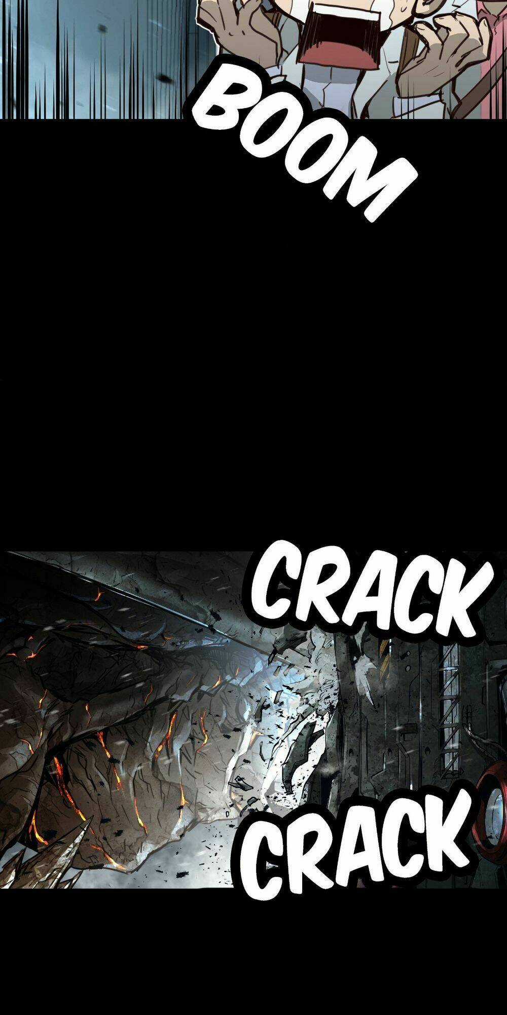 Tam Tuyệt Tại Dị giới Chapter 77 trang 46