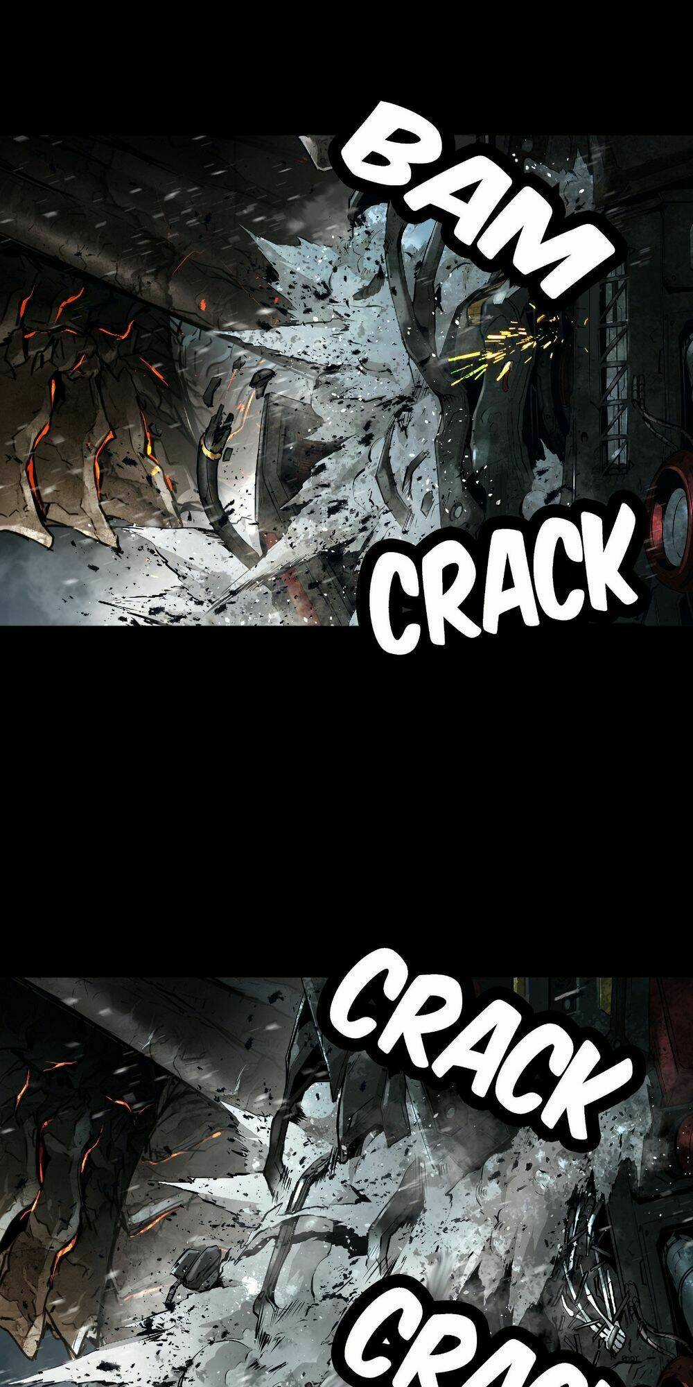 Tam Tuyệt Tại Dị giới Chapter 77 trang 47