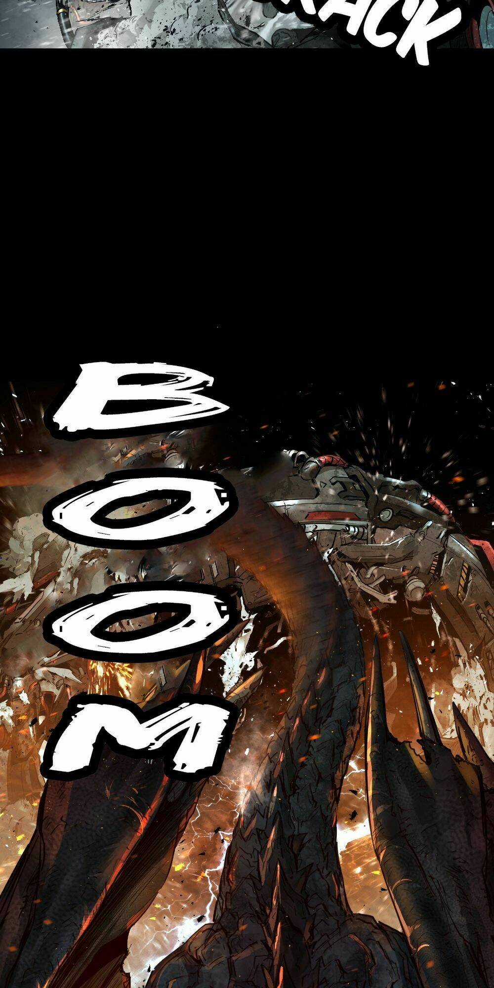 Tam Tuyệt Tại Dị giới Chapter 77 trang 48