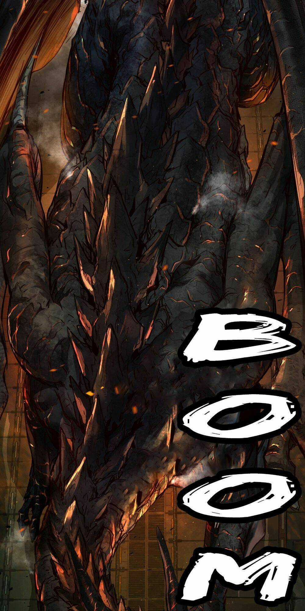 Tam Tuyệt Tại Dị giới Chapter 77 trang 49