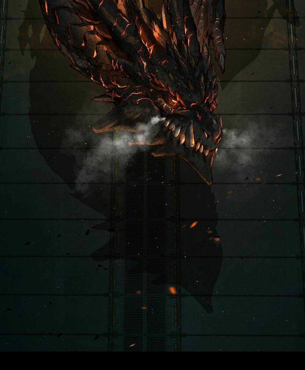 Tam Tuyệt Tại Dị giới Chapter 77 trang 50