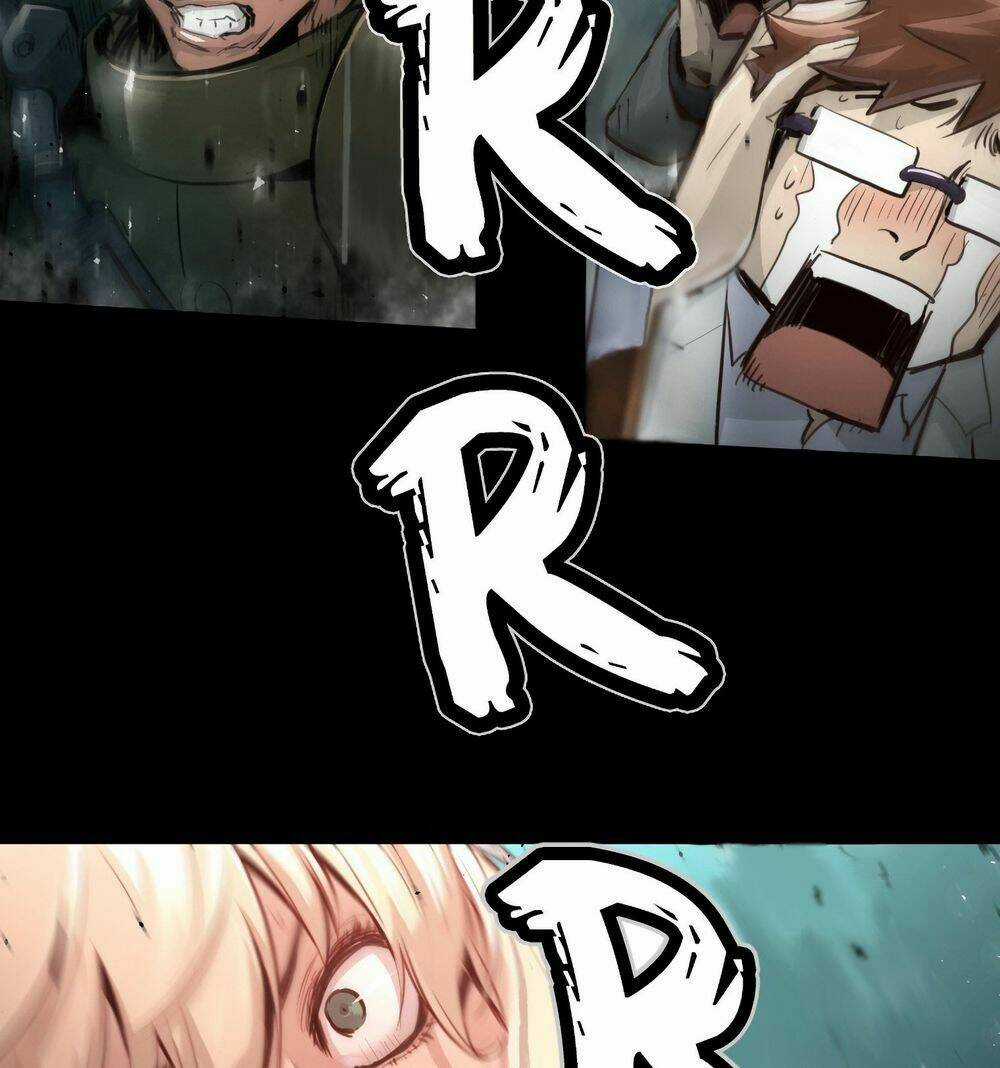 Tam Tuyệt Tại Dị giới Chapter 77 trang 55