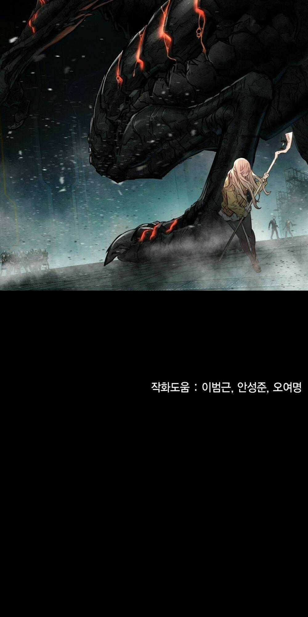 Tam Tuyệt Tại Dị giới Chapter 77 trang 58