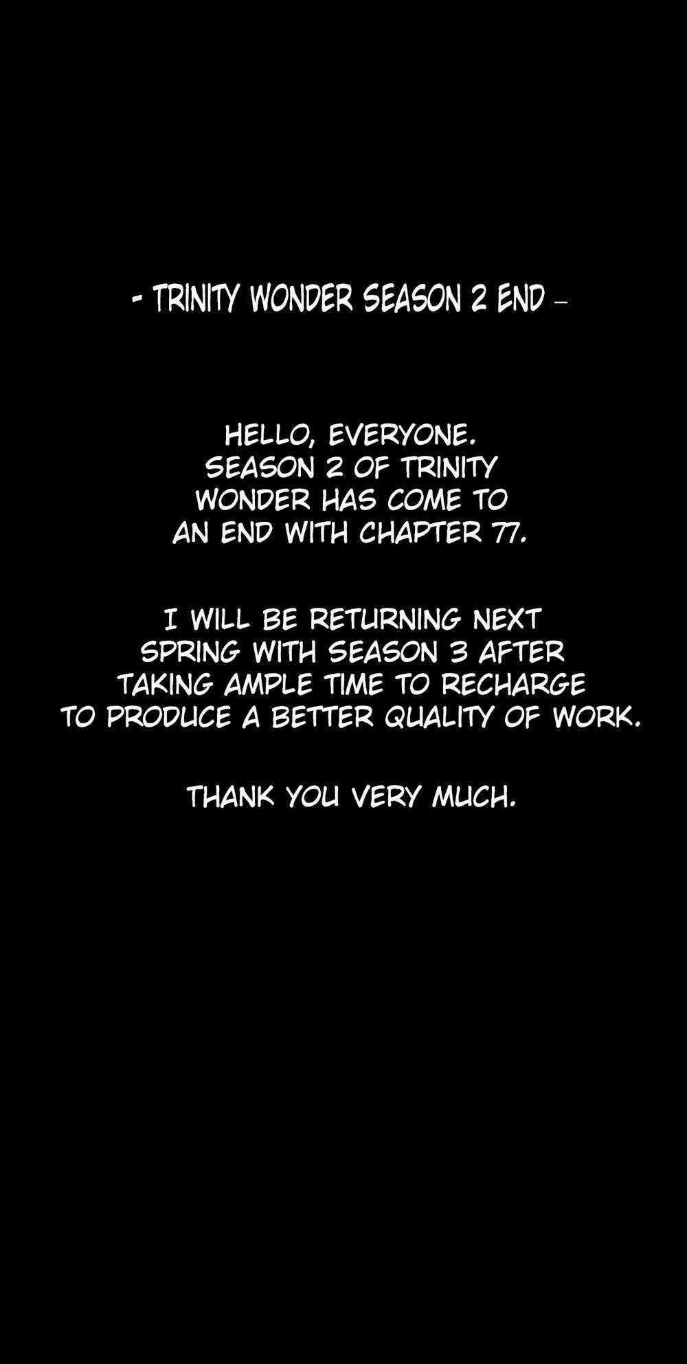 Tam Tuyệt Tại Dị giới Chapter 77 trang 59