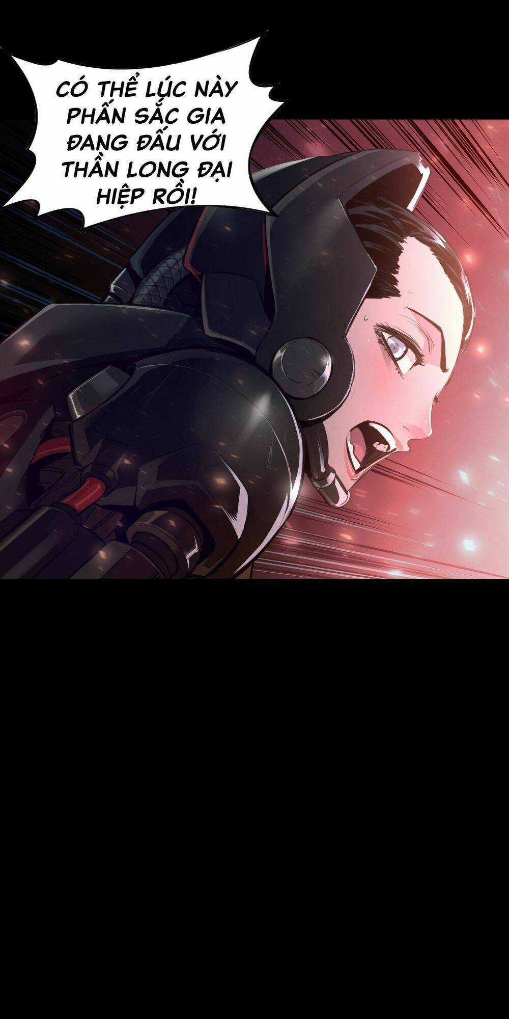 Tam Tuyệt Tại Dị giới Chapter 77 trang 6