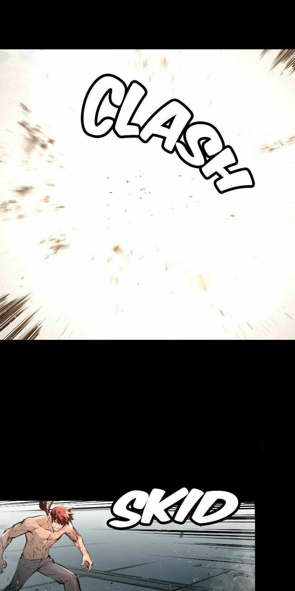 Tam Tuyệt Tại Dị giới Chapter 77 trang 7