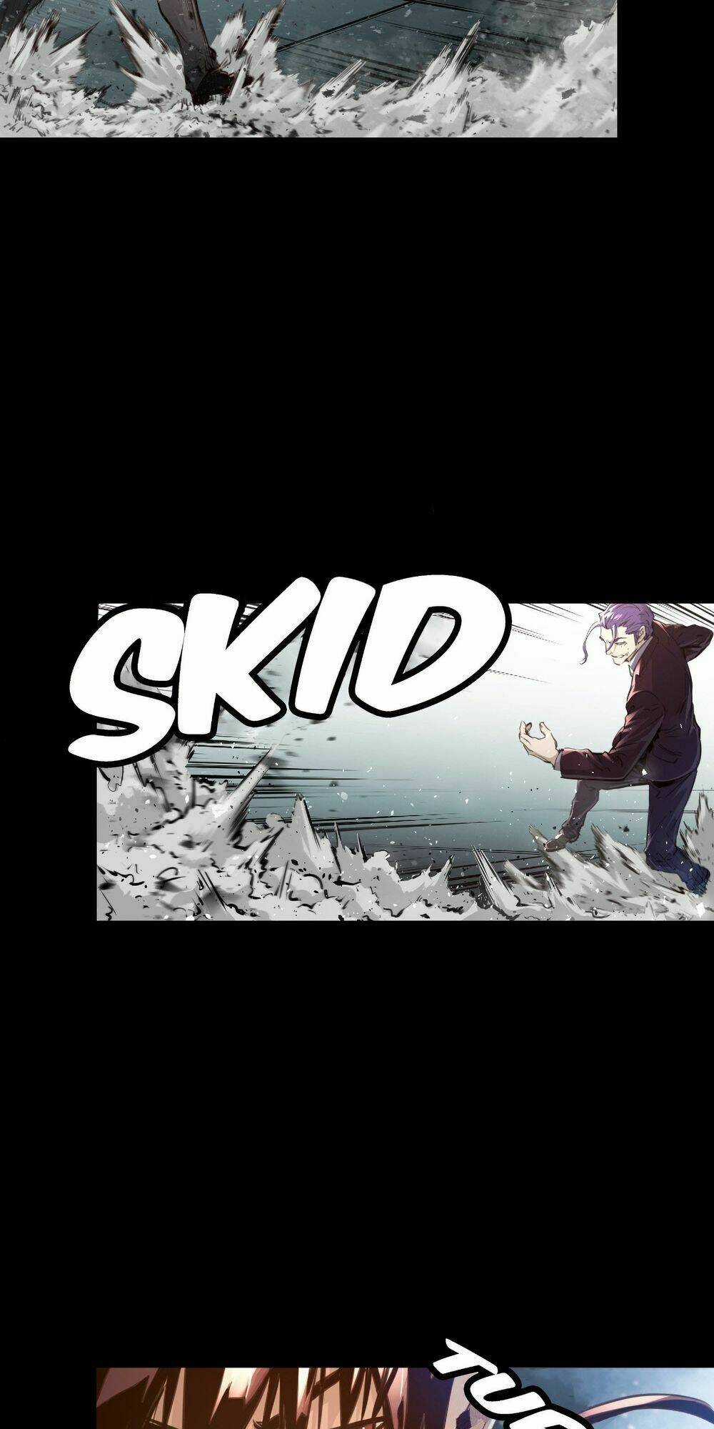 Tam Tuyệt Tại Dị giới Chapter 77 trang 8