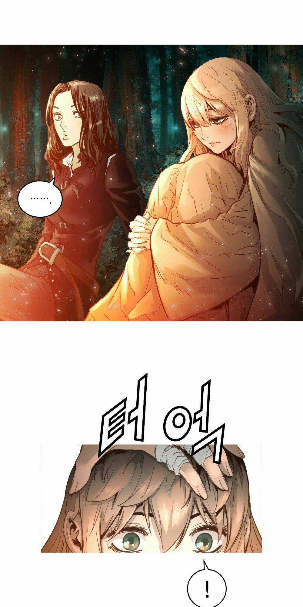 Tam Tuyệt Tại Dị giới Chapter 78 trang 17