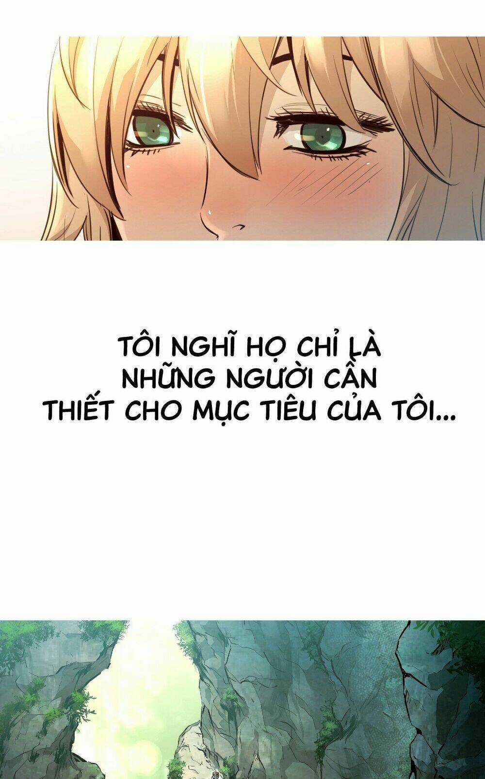 Tam Tuyệt Tại Dị giới Chapter 78 trang 19