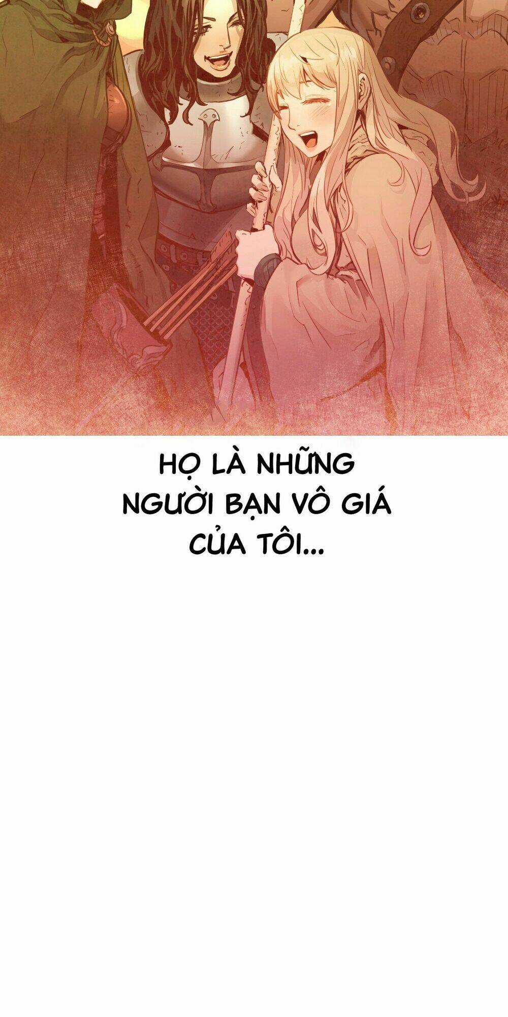 Tam Tuyệt Tại Dị giới Chapter 78 trang 23