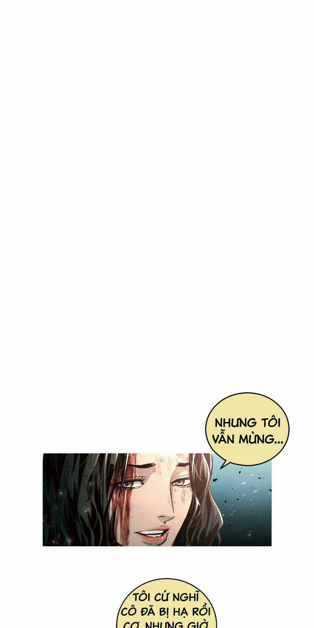 Tam Tuyệt Tại Dị giới Chapter 78 trang 27