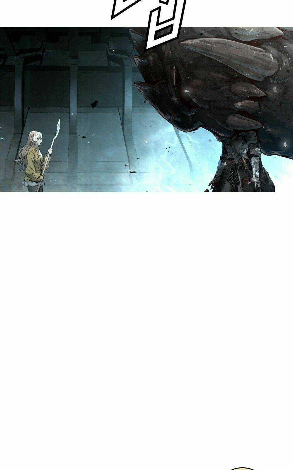 Tam Tuyệt Tại Dị giới Chapter 78 trang 29