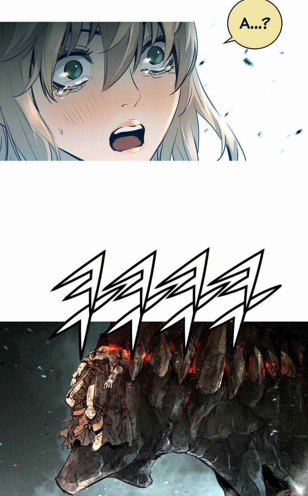 Tam Tuyệt Tại Dị giới Chapter 78 trang 30