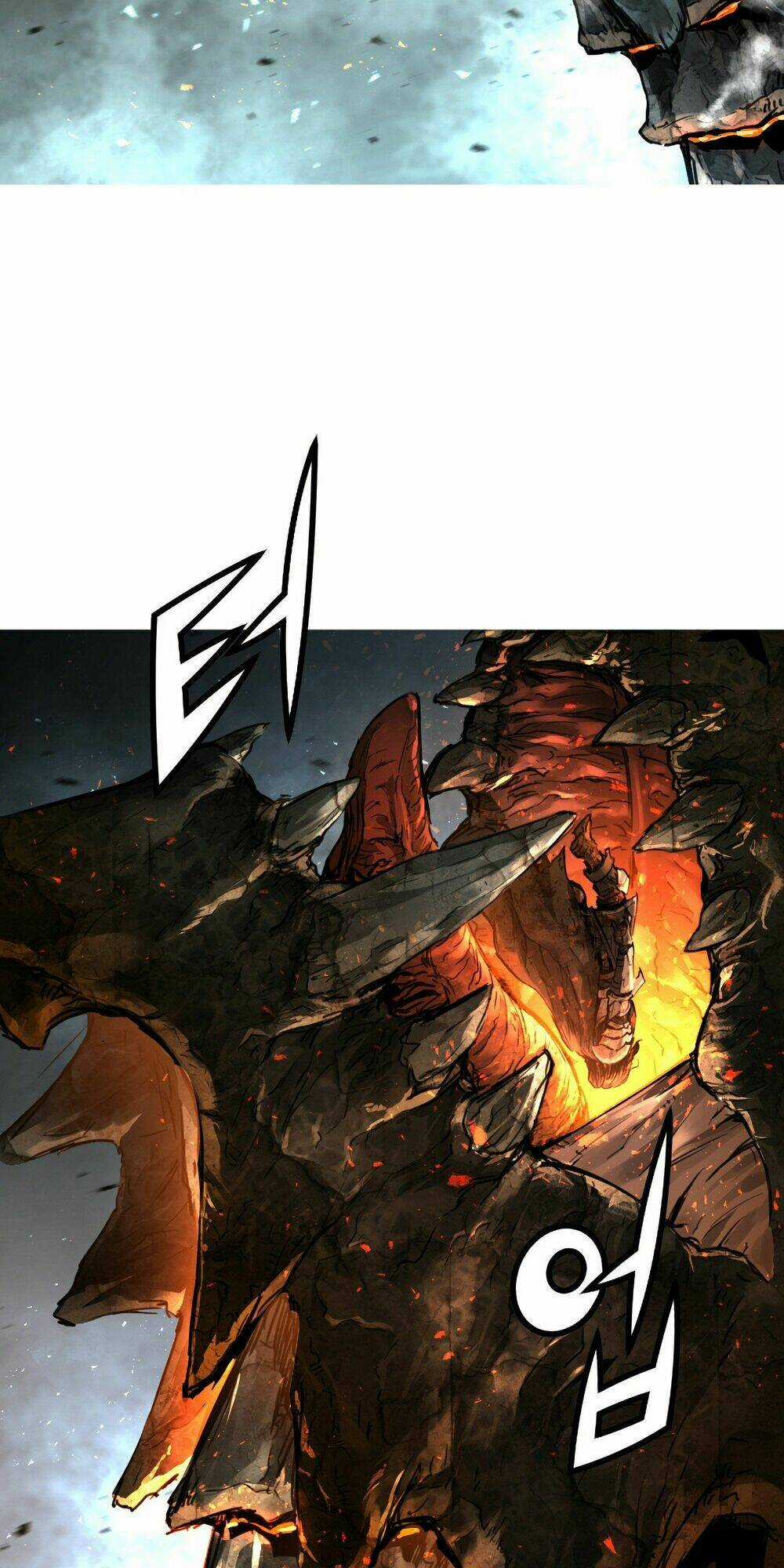 Tam Tuyệt Tại Dị giới Chapter 78 trang 31