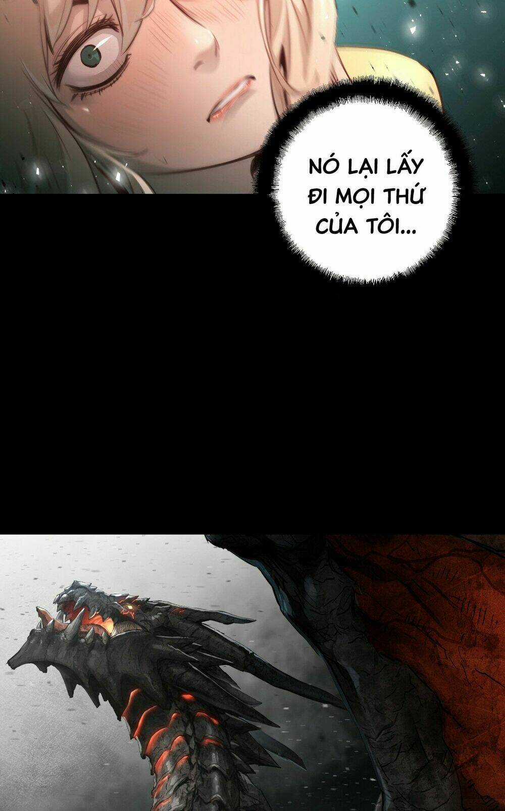 Tam Tuyệt Tại Dị giới Chapter 78 trang 35