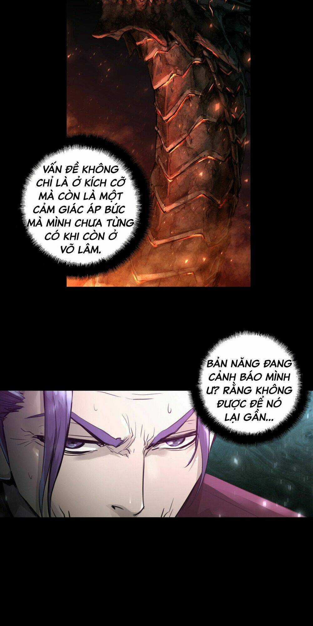 Tam Tuyệt Tại Dị giới Chapter 78 trang 41