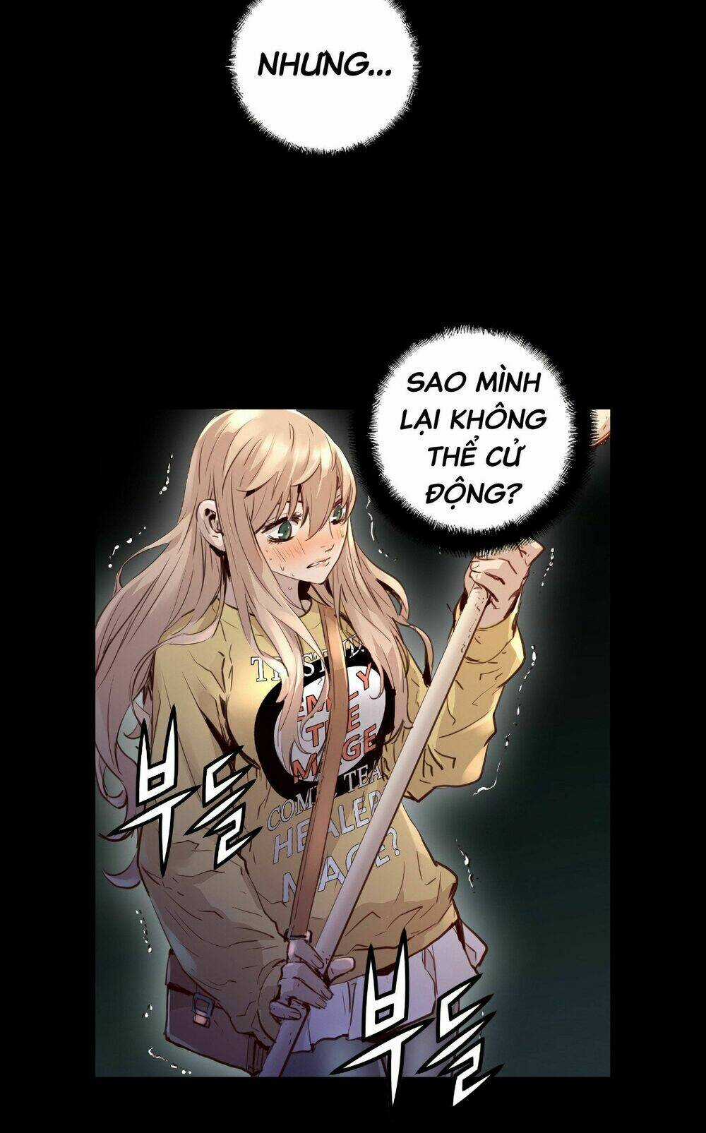 Tam Tuyệt Tại Dị giới Chapter 78 trang 44