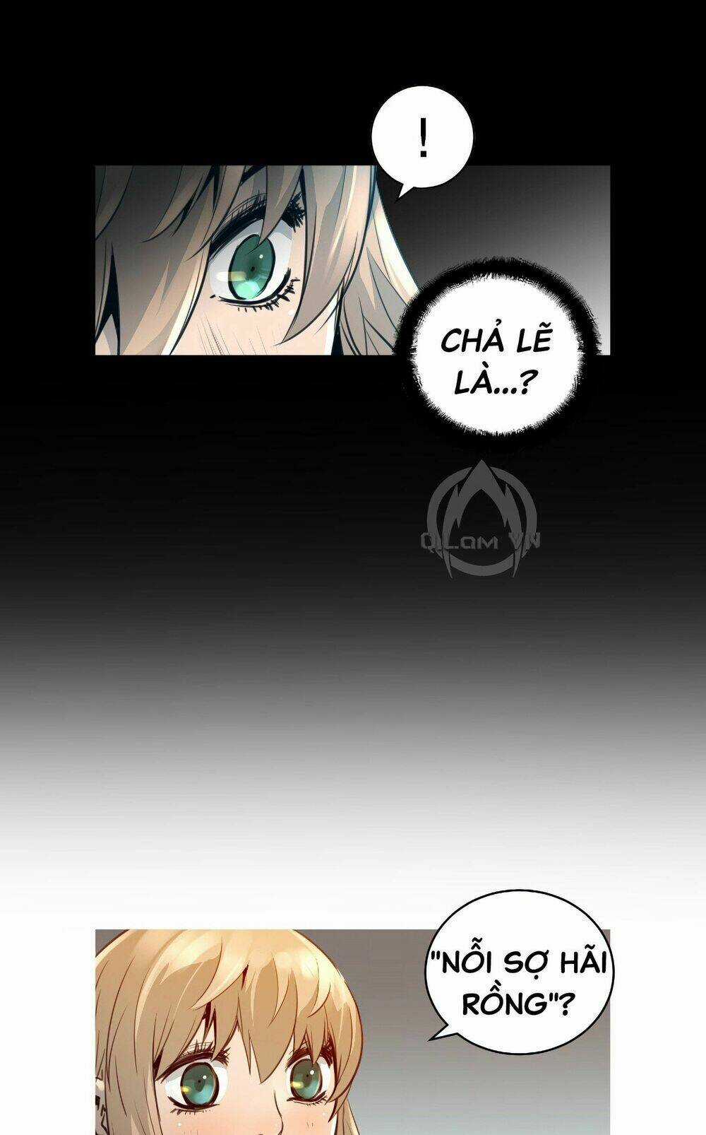 Tam Tuyệt Tại Dị giới Chapter 78 trang 45