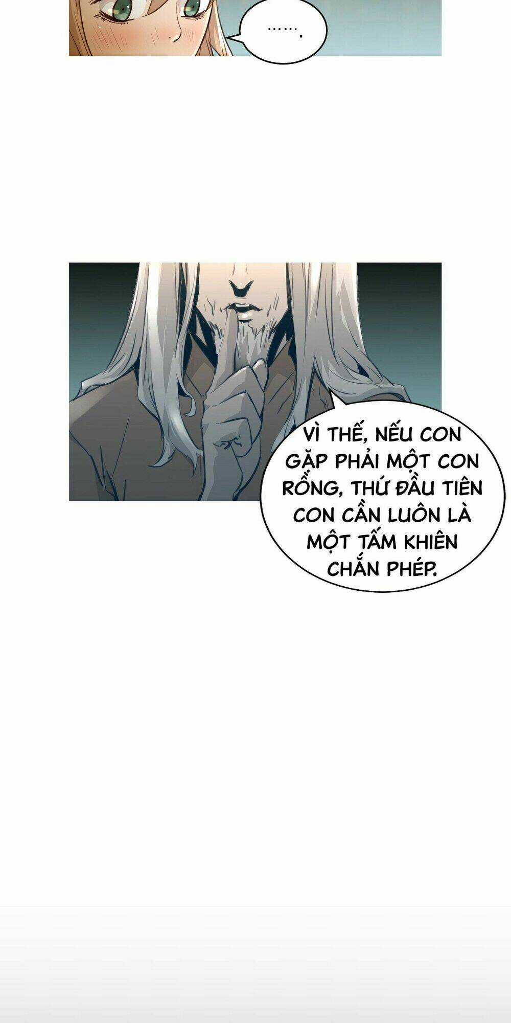 Tam Tuyệt Tại Dị giới Chapter 78 trang 47