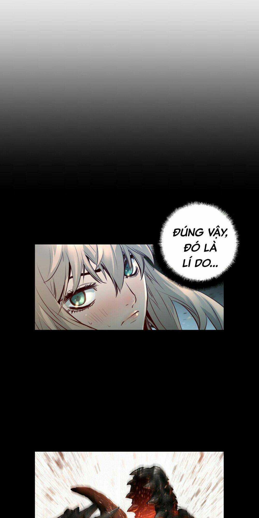 Tam Tuyệt Tại Dị giới Chapter 78 trang 48