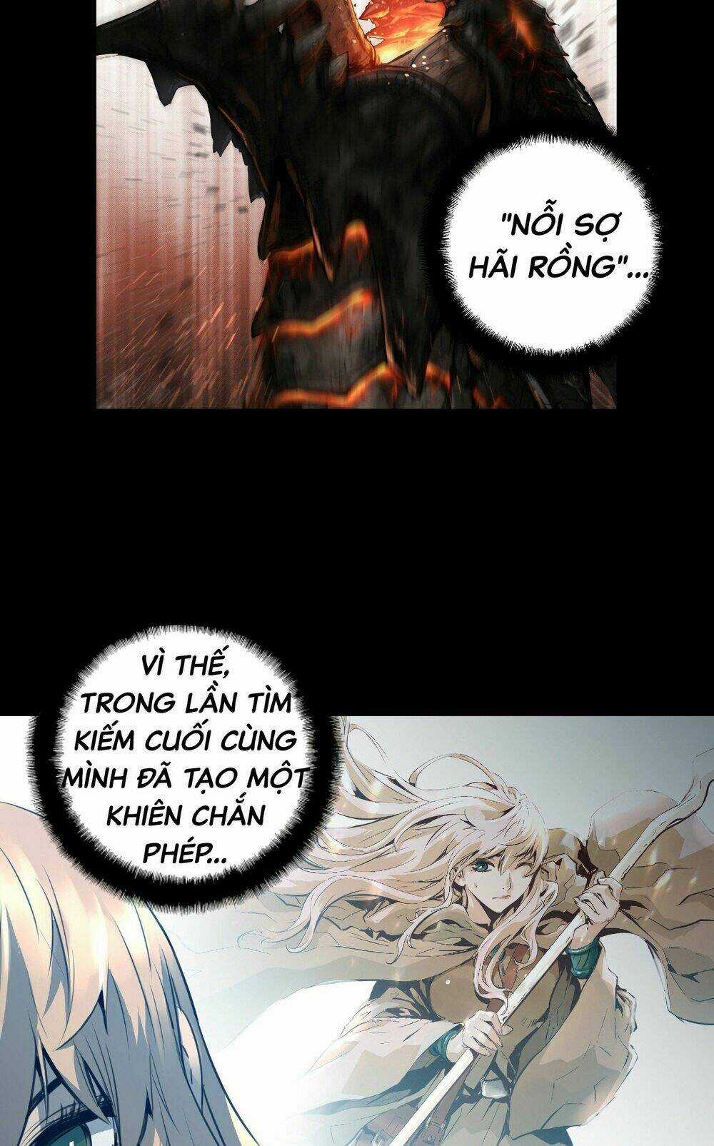 Tam Tuyệt Tại Dị giới Chapter 78 trang 49