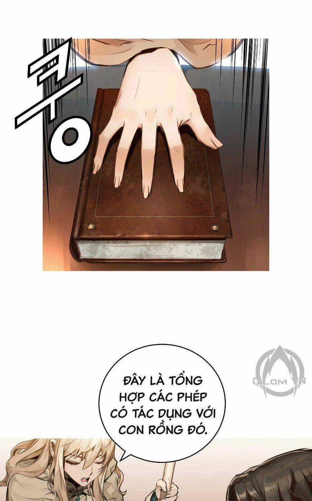 Tam Tuyệt Tại Dị giới Chapter 78 trang 5