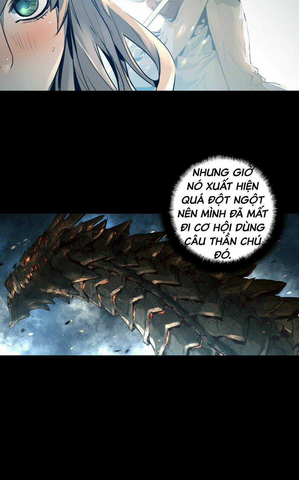 Tam Tuyệt Tại Dị giới Chapter 78 trang 50