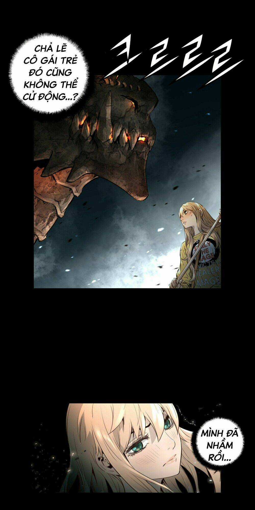 Tam Tuyệt Tại Dị giới Chapter 78 trang 53