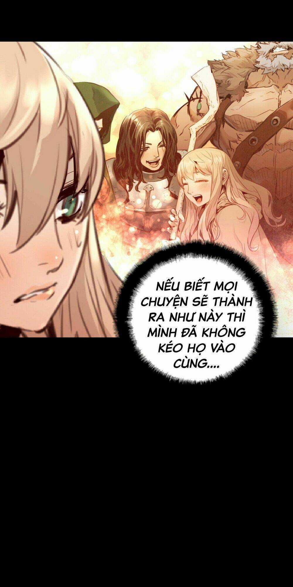 Tam Tuyệt Tại Dị giới Chapter 78 trang 56