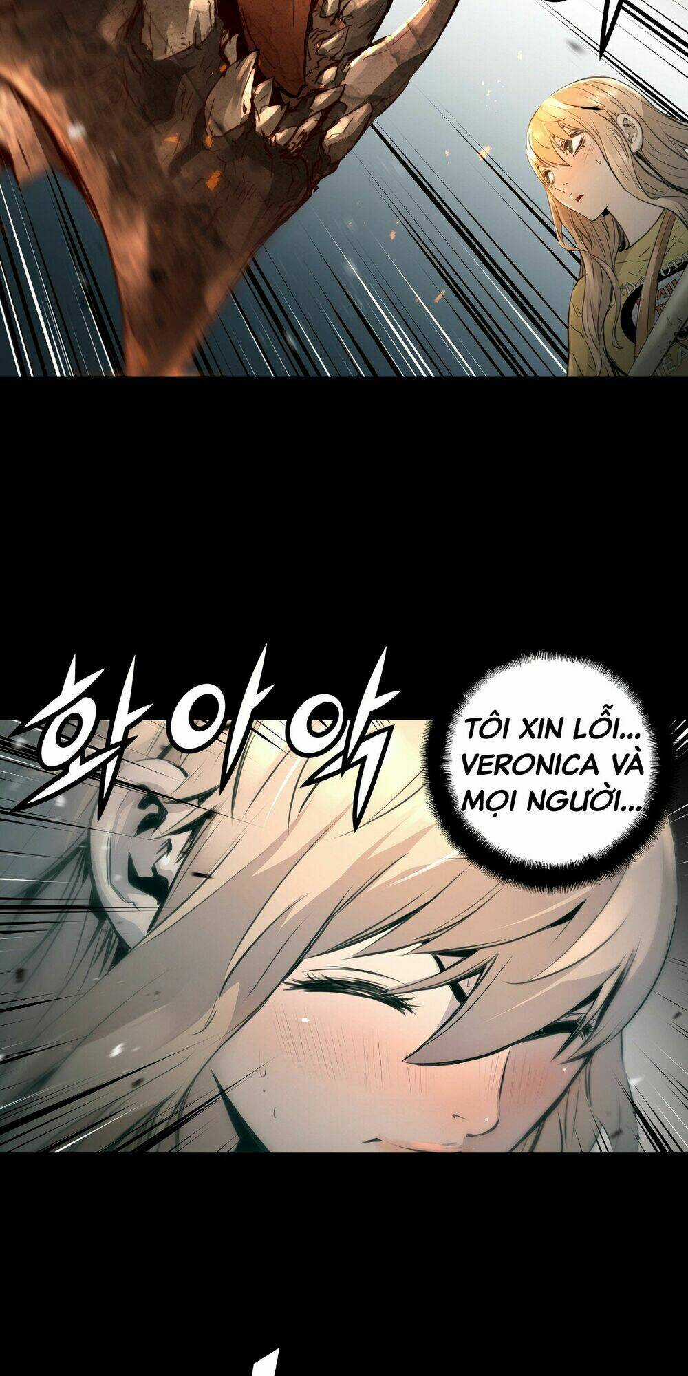 Tam Tuyệt Tại Dị giới Chapter 78 trang 58