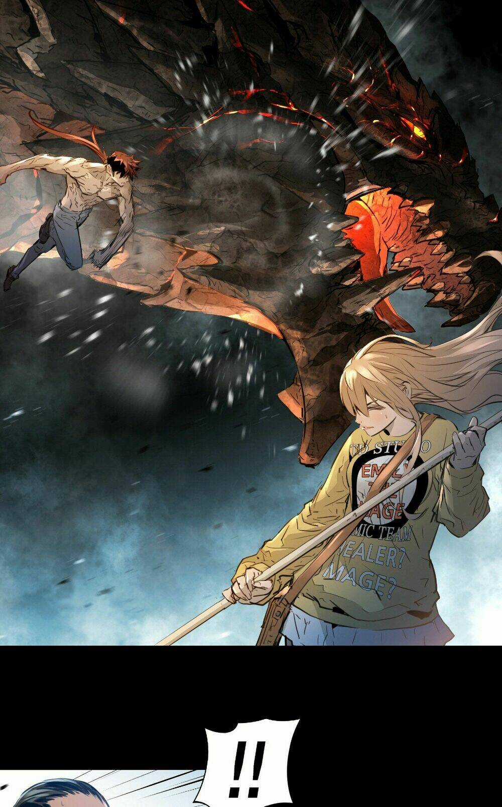 Tam Tuyệt Tại Dị giới Chapter 78 trang 60