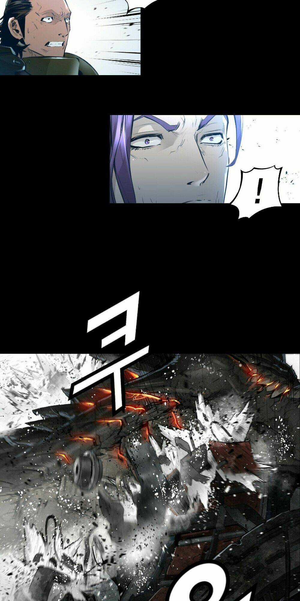 Tam Tuyệt Tại Dị giới Chapter 78 trang 61