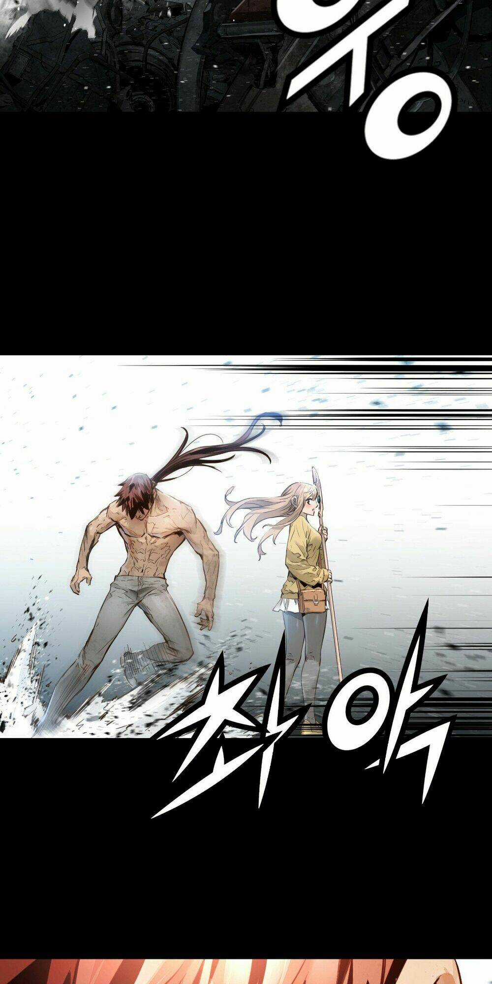 Tam Tuyệt Tại Dị giới Chapter 78 trang 62