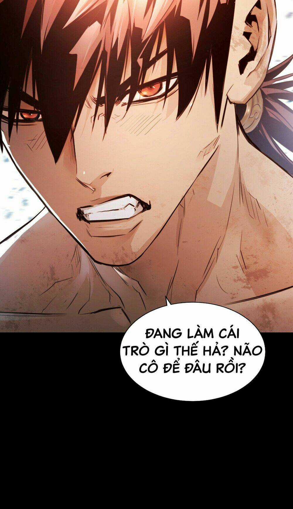 Tam Tuyệt Tại Dị giới Chapter 78 trang 63