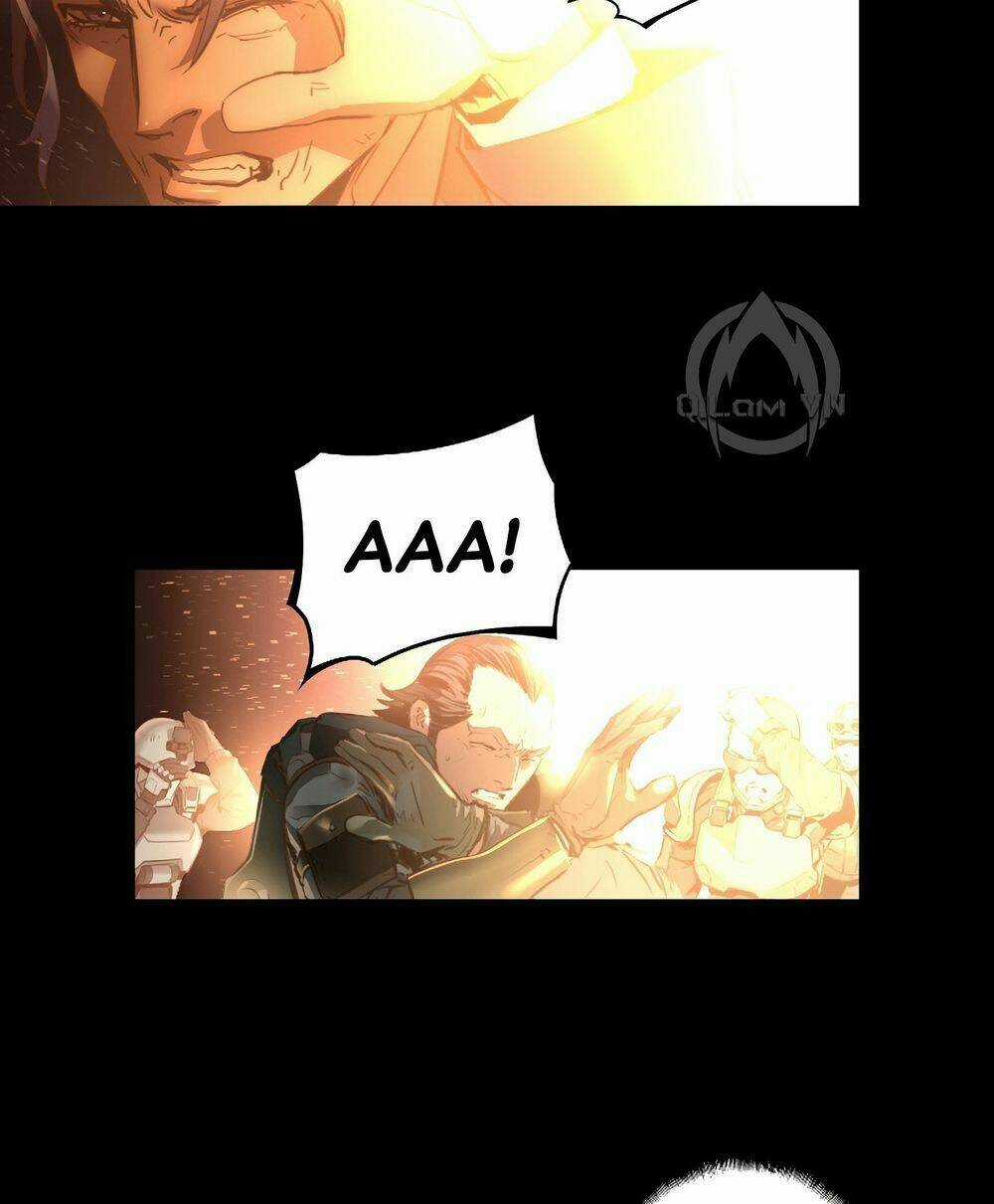 Tam Tuyệt Tại Dị giới Chapter 79 trang 10