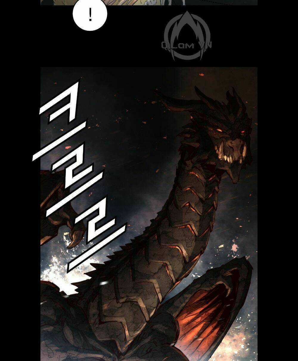 Tam Tuyệt Tại Dị giới Chapter 79 trang 15