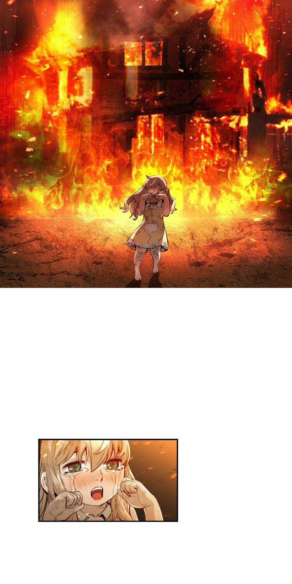 Tam Tuyệt Tại Dị giới Chapter 79 trang 19