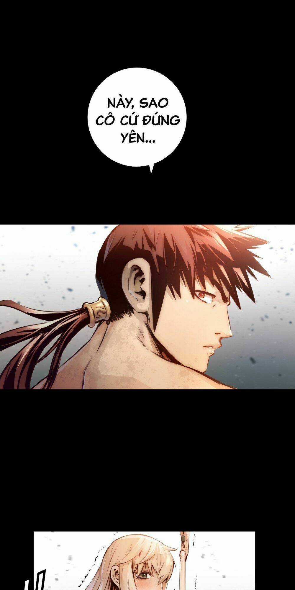 Tam Tuyệt Tại Dị giới Chapter 79 trang 2