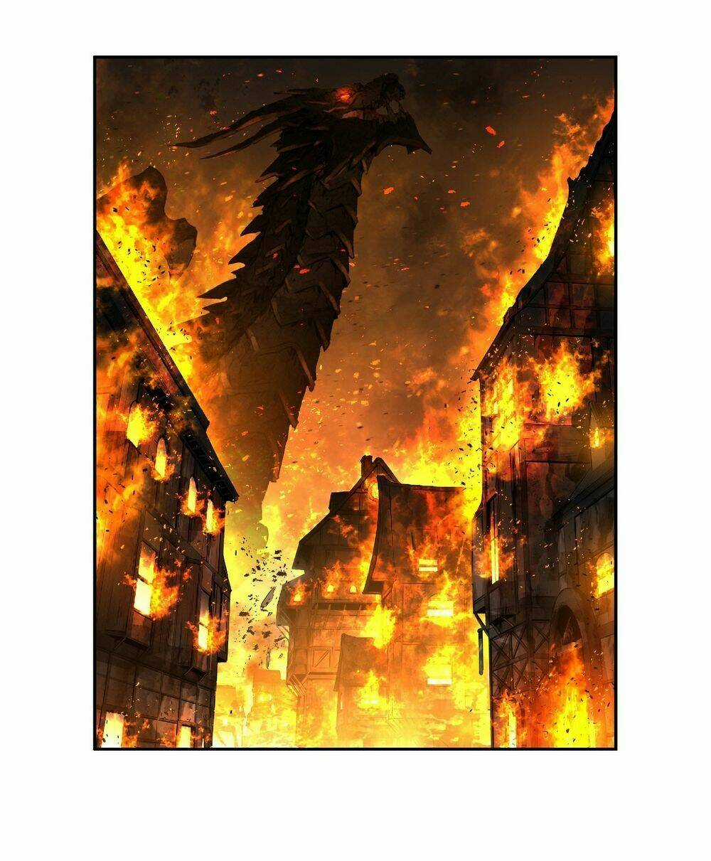 Tam Tuyệt Tại Dị giới Chapter 79 trang 20