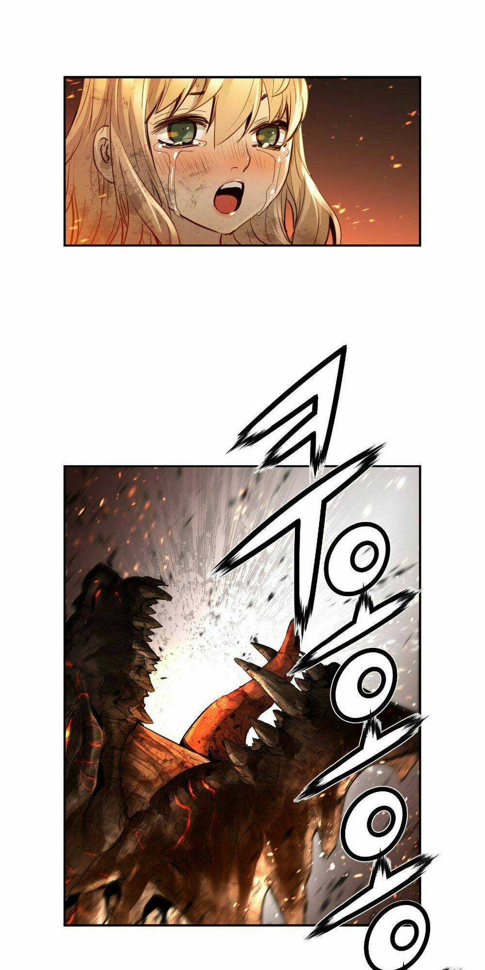 Tam Tuyệt Tại Dị giới Chapter 79 trang 21